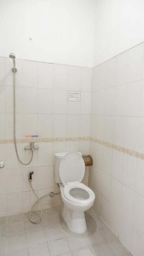 The Kirana Purnama Semarang Hotell Eksteriør bilde