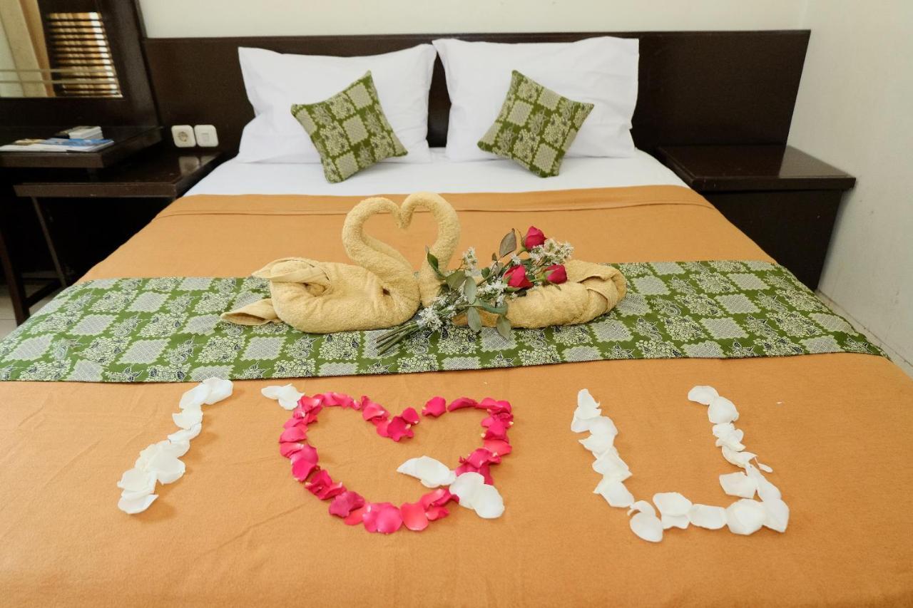 The Kirana Purnama Semarang Hotell Eksteriør bilde